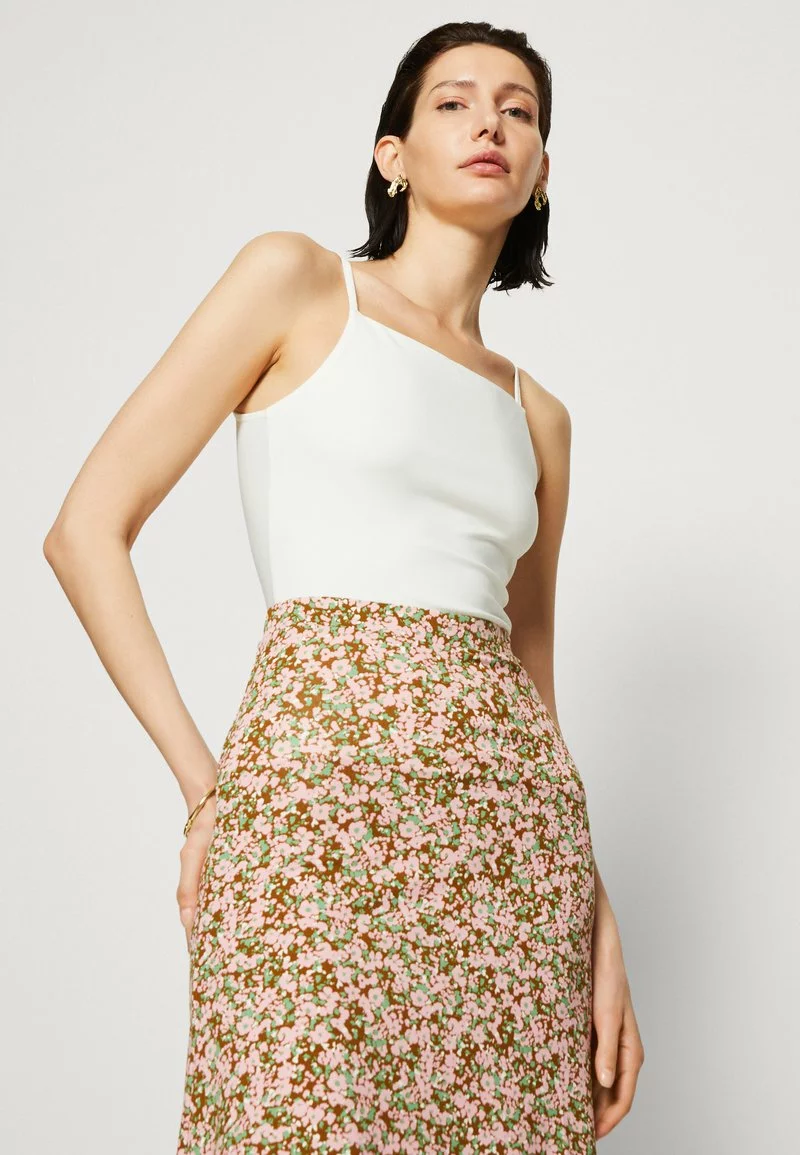 Top - off-white Anna Field Top - Off-white -Anna Field Geschäft 002bafc69fb44bd8bdc90c9b68b08485