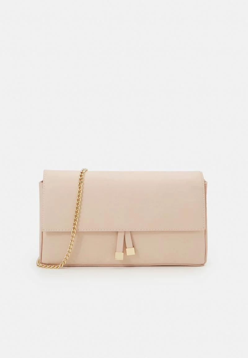 Clutch - pink Anna Field Clutch - Pink -Anna Field Geschäft 01443b08e0e1427ab6723213b6fc7310 1