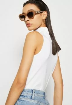 Anna Field Top - White -Anna Field Geschäft 0147fa5438924911817349af148c8431