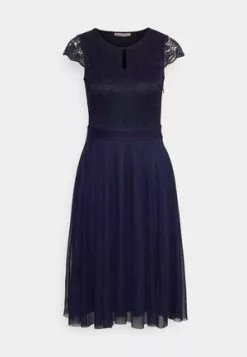 Anna Field Cocktailkleid/festliches Kleid - Dark Blue -Anna Field Geschäft 026b217d2fb448c6bfeb20946c5154e6 2