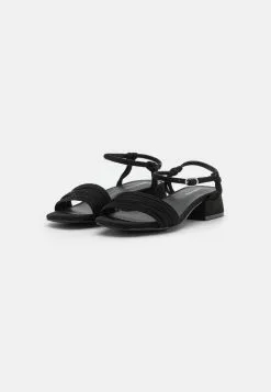Anna Field Riemensandalette - Black 4 Anna Field Riemensandalette - Black -Anna Field Geschäft 02ba0ce5559c4867978eed227aeec0ad