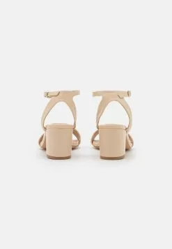 Anna Field Riemensandalette - Off-white 5 Anna Field Riemensandalette - Off-white -Anna Field Geschäft 031067b0fcfc4697a0a428dabfd5d1b1
