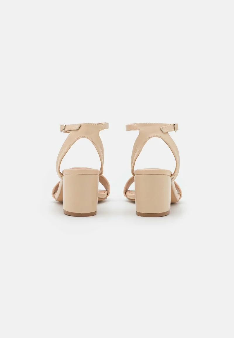 Riemensandalette - off-white Anna Field Riemensandalette - Off-white -Anna Field Geschäft 031067b0fcfc4697a0a428dabfd5d1b1