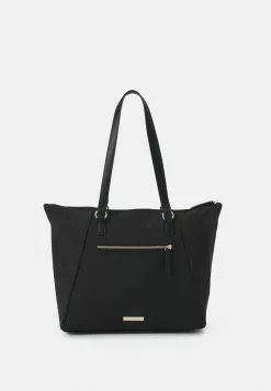 Anna Field Shopping Bag - Black 6 Anna Field Shopping Bag - Black -Anna Field Geschäft 0389aba793b14f8f8295a9bca0f93ffa 1