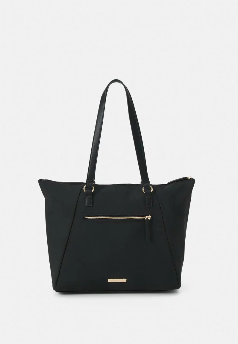 Shopping Bag - black Anna Field Shopping Bag - Black -Anna Field Geschäft 0389aba793b14f8f8295a9bca0f93ffa