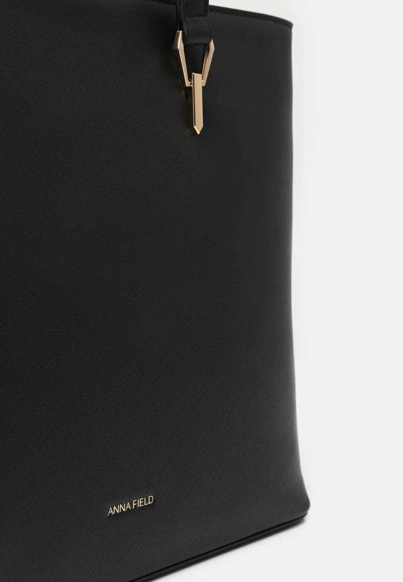 Handtasche - 802 - black Anna Field Handtasche - 802 - Black -Anna Field Geschäft 03bb5a7fbe8b48229db716da9c53799c