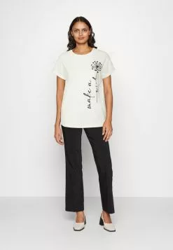 Anna Field T-Shirt Print - Off-white 3 Anna Field T-Shirt Print - Off-white -Anna Field Geschäft 043e84ea11d643439ff783dcac8fe674