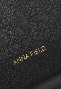 Anna Field Notebooktasche - Black -Anna Field Geschäft 04f1541a95784d4aa3091796f54647a8