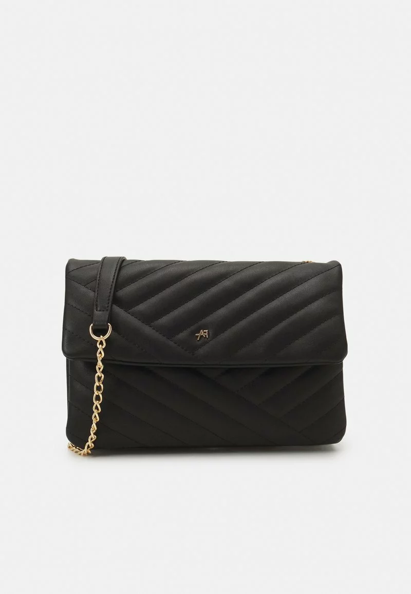 Umhängetasche - black Anna Field Umhängetasche - Black -Anna Field Geschäft 0611d773d95f4a3a88bfa4e75931c415 1