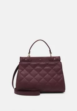 Anna Field Handtasche - Bordeaux 7 Anna Field Handtasche - Bordeaux -Anna Field Geschäft 0666bbe3da6b4205a75630df3203c595 1