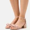 Anna Field Riemensandalette - Light Pink -Anna Field Geschäft 06f56bf712fe44ab989b5dd59434289e