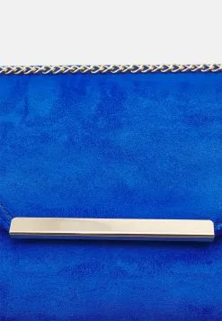 Anna Field Clutch - Blue 6 Anna Field Clutch - Blue -Anna Field Geschäft 071a37cd050f453cbe150970d74ae1d0