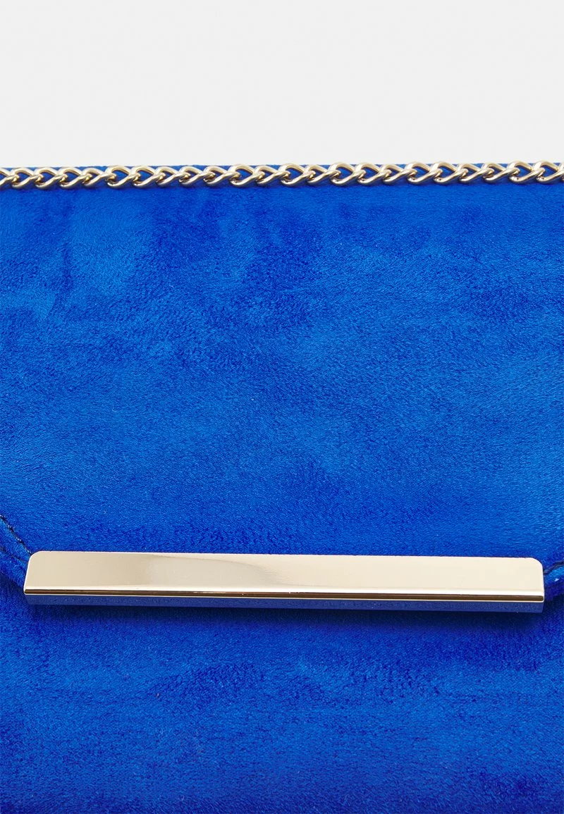 Clutch - blue Anna Field Clutch - Blue -Anna Field Geschäft 071a37cd050f453cbe150970d74ae1d0