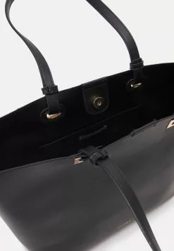 Anna Field Shopping Bag - Black 4 Anna Field Shopping Bag - Black -Anna Field Geschäft 071e923e6c5c43c197ee4265061e43b8