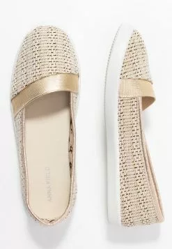 Anna Field Slipper - Beige 5 Anna Field Slipper - Beige -Anna Field Geschäft 07cf5f74fe3749eba56e17e12666caa3