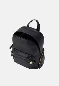 Anna Field Tagesrucksack - Black 4 Anna Field Tagesrucksack - Black -Anna Field Geschäft 0807eb0709ca4f8381f2f7b29de745a6