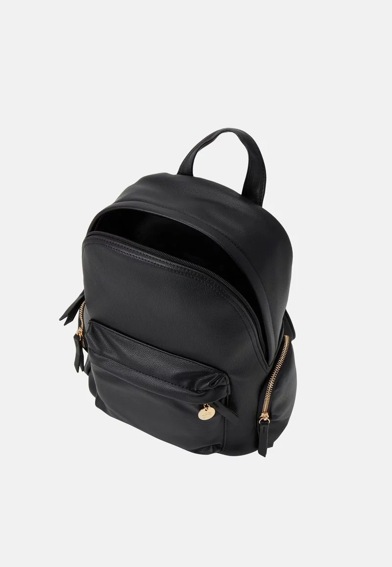 Tagesrucksack - black Anna Field Tagesrucksack - Black -Anna Field Geschäft 0807eb0709ca4f8381f2f7b29de745a6