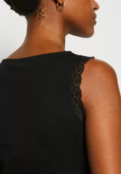 Anna Field Top - Black 7 Anna Field Top - Black -Anna Field Geschäft 089c7b09e1b1489b8d901ff8463aaaae