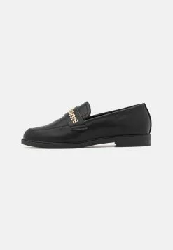 Anna Field Slipper - Black -Anna Field Geschäft 0b0dac133a8d47d98bf904c1cff29bb2