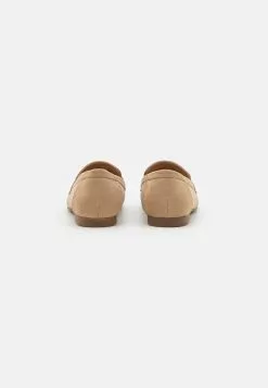 Anna Field Wide Fit Slipper - Camel -Anna Field Geschäft 0b125612009542f3b0d8617b6a3d193a