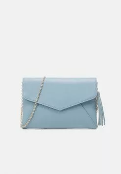 Anna Field Clutch - Blue -Anna Field Geschäft 0dc182b58f3845c29c675aec51944c9c 1