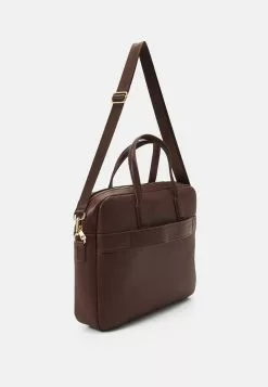 Anna Field Notebooktasche - Brown -Anna Field Geschäft 0e5239f8f4774936b02cccf2b9808512