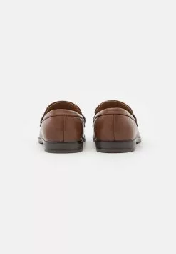 Anna Field Wide Fit Slipper - Cognac -Anna Field Geschäft 0e6c1c9fb1f6455ab365fdef394e6dbe