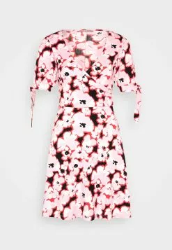 Anna Field Freizeitkleid - Pink 6 Anna Field Freizeitkleid - Pink -Anna Field Geschäft 0e9d70d3471c4241910a3e696ad0b375