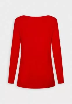 Anna Field Langarmshirt - Red 3 Anna Field Langarmshirt - Red -Anna Field Geschäft 0eb747c5d93244cabbaac28bd02afcd5