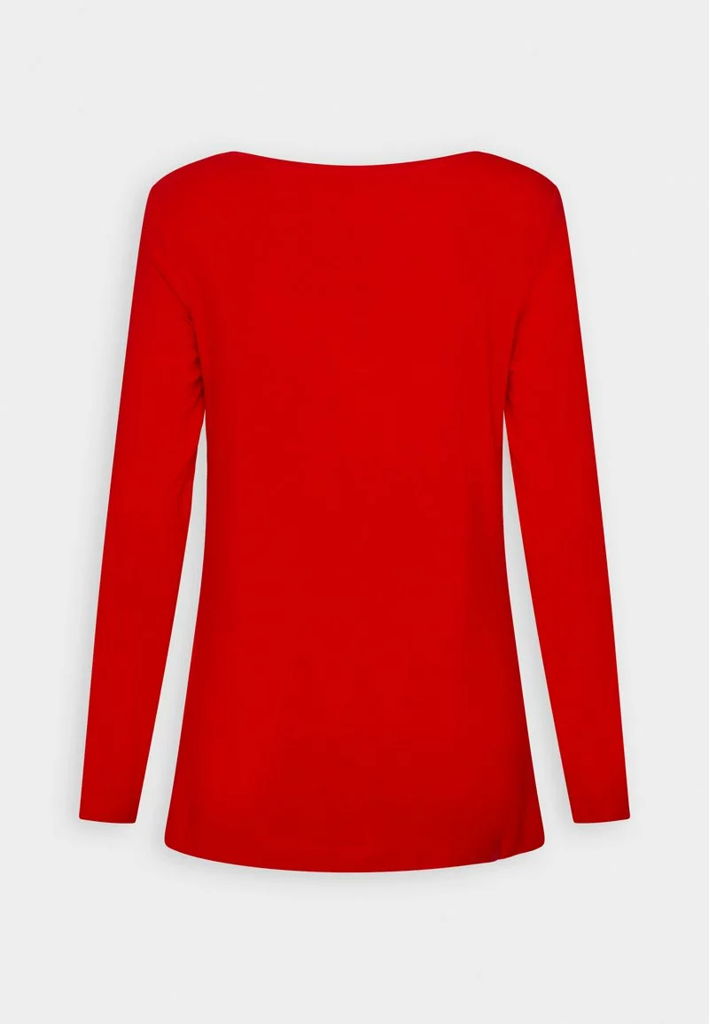 Langarmshirt - red Anna Field Langarmshirt - Red -Anna Field Geschäft 0eb747c5d93244cabbaac28bd02afcd5