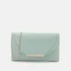 Anna Field Clutch - Mint 2 Anna Field Clutch - Mint -Anna Field Geschäft 10b96a8fc73347e5ad79035f6a1d930b