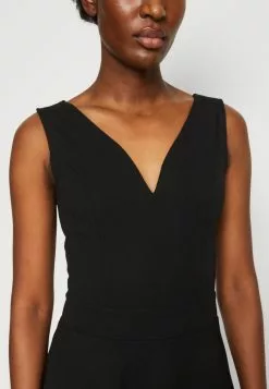 Anna Field Jerseykleid - Black -Anna Field Geschäft 11d29ce74e4e414698157c1720d9ef23