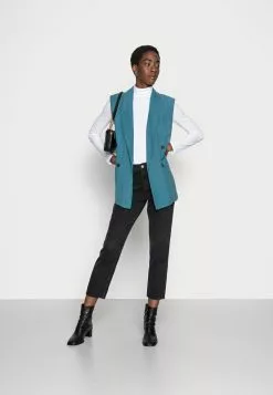 Anna Field Langarmshirt - White 3 Anna Field Langarmshirt - White -Anna Field Geschäft 13224901ca2d4ccfa8b950dcc8094c89