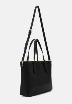 Anna Field SET - Notebooktasche - Black -Anna Field Geschäft 1381aacf7184430cb7dba1b7f62b2326