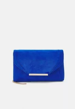 Anna Field Clutch - Blue 7 Anna Field Clutch - Blue -Anna Field Geschäft 13fe0fc86c3c47559ed4bf2c37108acb 3