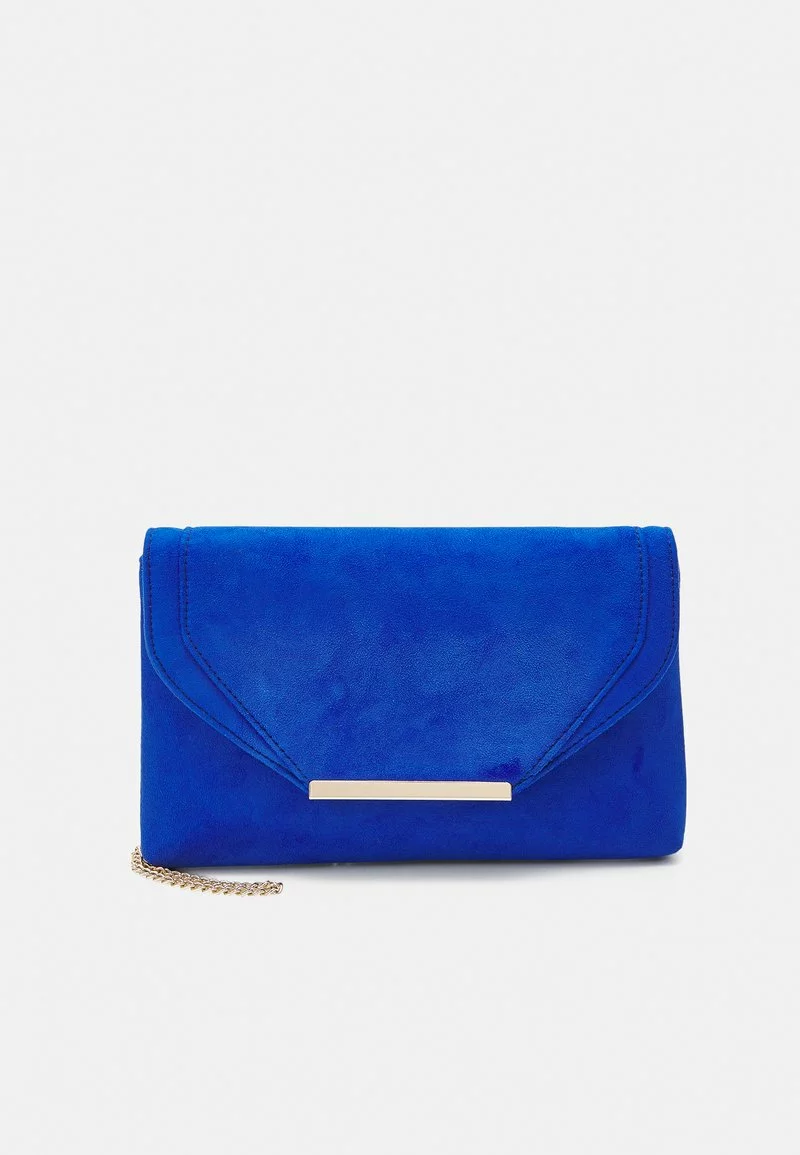 Clutch - blue Anna Field Clutch - Blue -Anna Field Geschäft 13fe0fc86c3c47559ed4bf2c37108acb 3