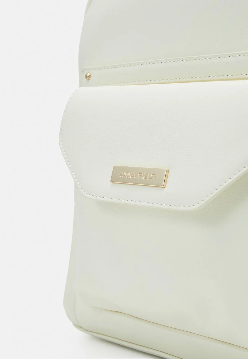Tagesrucksack - off-white Anna Field Tagesrucksack - Off-white -Anna Field Geschäft 14117d0f56654563b74007547ab4a44e