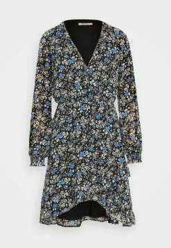 Anna Field Freizeitkleid - Black/multi Coloured -Anna Field Geschäft 142119457ca2479186596cb44d9370b5