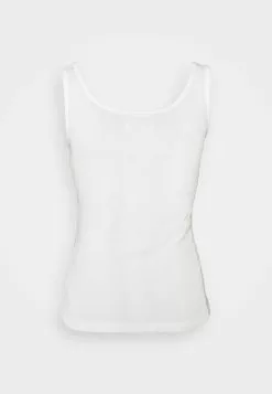 Anna Field Top - White 3 Anna Field Top - White -Anna Field Geschäft 148bb5545ab74880a8ac69cec21bce25