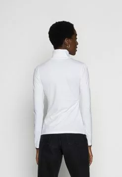 Anna Field Langarmshirt - White 4 Anna Field Langarmshirt - White -Anna Field Geschäft 15ceeece4a674667a2fd09710526bf5b