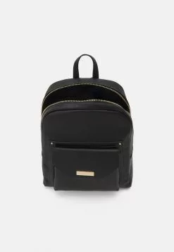 Anna Field Tagesrucksack - Black 4 Anna Field Tagesrucksack - Black -Anna Field Geschäft 175d7d693789408a8cf7ae39fdca5492