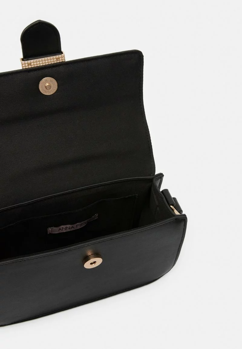 Umhängetasche - 802 - black Anna Field Umhängetasche - 802 - Black -Anna Field Geschäft 1945b0a2edab471a905c17fc8c5d2908