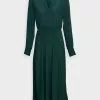 Anna Field Cocktailkleid/festliches Kleid - Dark Green