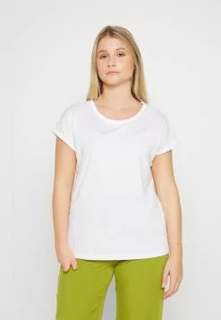 Anna Field 3 PACK - T-Shirt Basic - Dark Red/white/black -Anna Field Geschäft 1c41a25a733d44be9e234f0658a345f4