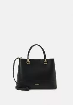 Anna Field Handtasche - Black 5 Anna Field Handtasche - Black -Anna Field Geschäft 1d3664d877b542cc8c9a28e5cfe35592
