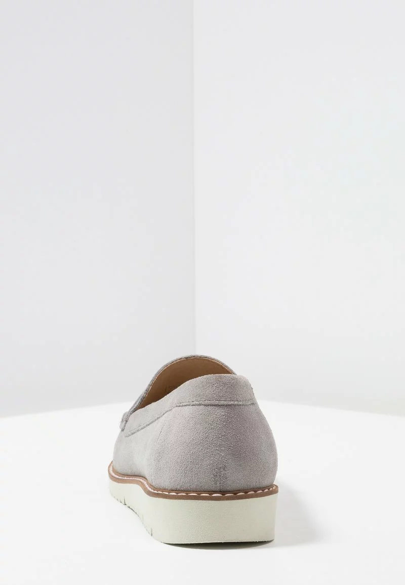 COMFORT LEATHER - Slipper - grey Anna Field COMFORT LEATHER - Slipper - Grey -Anna Field Geschäft 1d452c65647c4743b75cfb866401bc2f