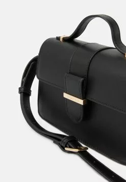 Anna Field Umhängetasche - 802 - Black 5 Anna Field Umhängetasche - 802 - Black -Anna Field Geschäft 1d805138b5f44276b781dbec04d468f7