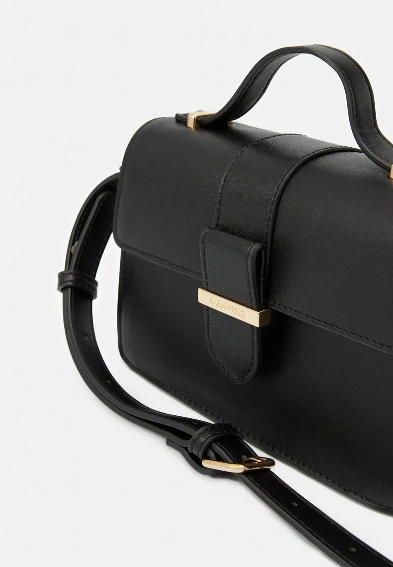 Umhängetasche - 802 - black Anna Field Umhängetasche - 802 - Black -Anna Field Geschäft 1d805138b5f44276b781dbec04d468f7