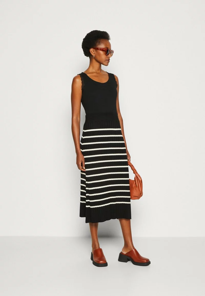 Top - black Anna Field Top - Black -Anna Field Geschäft 1e029e9b0a6a459d82c7c8044df51d1e