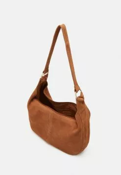 Anna Field LEATHER - Handtasche - Cognac 4 Anna Field LEATHER - Handtasche - Cognac -Anna Field Geschäft 1e4eca7cea384ddfa0fd518596ac6e0e